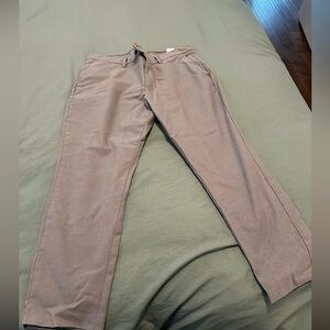 Men’s Banana Republic dress pants